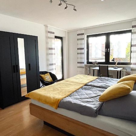Ferienwohnung Hoamatgfuehl フュルト・イム・ヴァルト エクステリア 写真