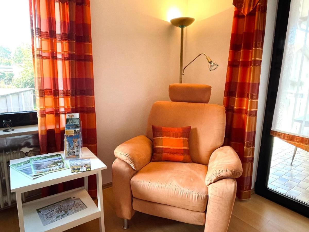 Ferienwohnung Hoamatgfuehl フュルト・イム・ヴァルト エクステリア 写真