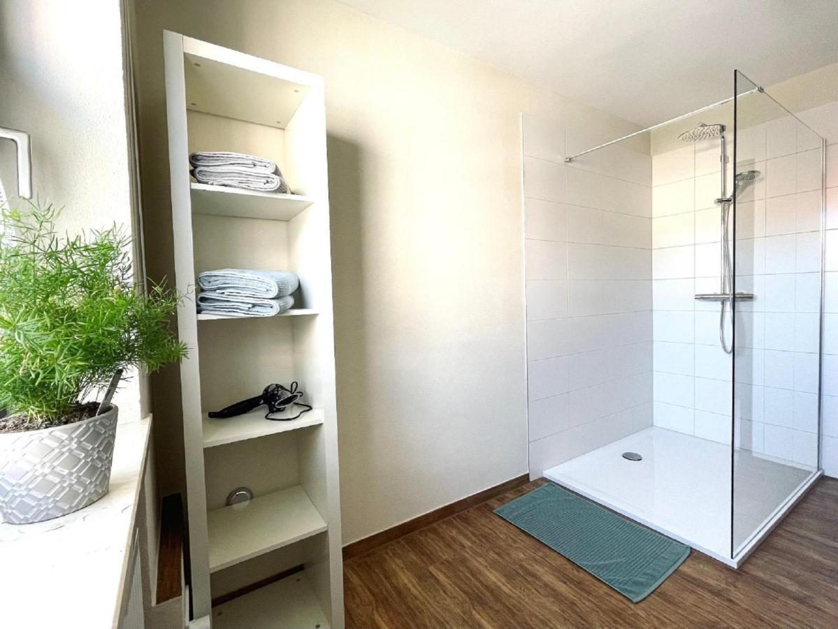 Ferienwohnung Hoamatgfuehl フュルト・イム・ヴァルト エクステリア 写真