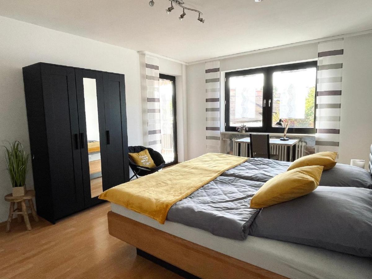 Ferienwohnung Hoamatgfuehl フュルト・イム・ヴァルト エクステリア 写真