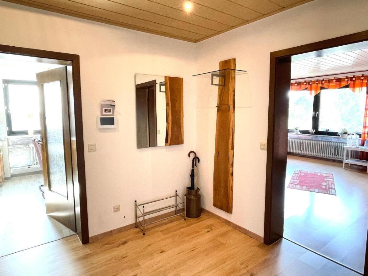 Ferienwohnung Hoamatgfuehl フュルト・イム・ヴァルト エクステリア 写真