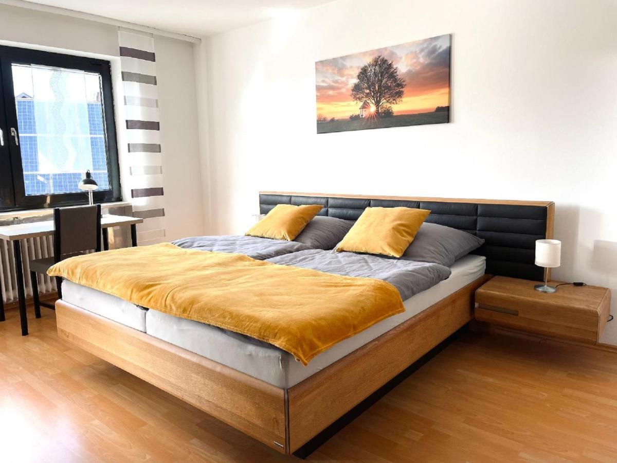 Ferienwohnung Hoamatgfuehl フュルト・イム・ヴァルト エクステリア 写真