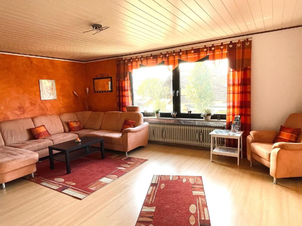 Ferienwohnung Hoamatgfuehl フュルト・イム・ヴァルト エクステリア 写真