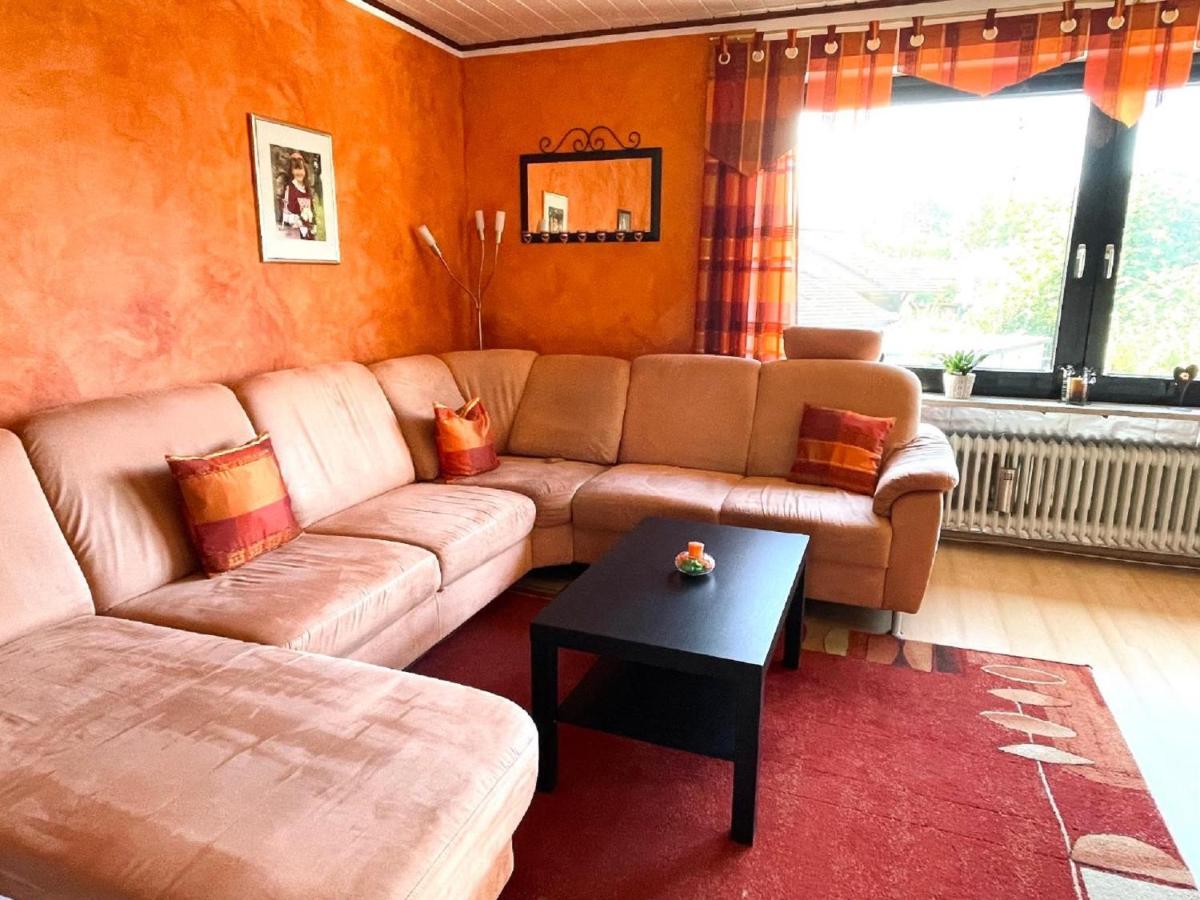 Ferienwohnung Hoamatgfuehl フュルト・イム・ヴァルト エクステリア 写真